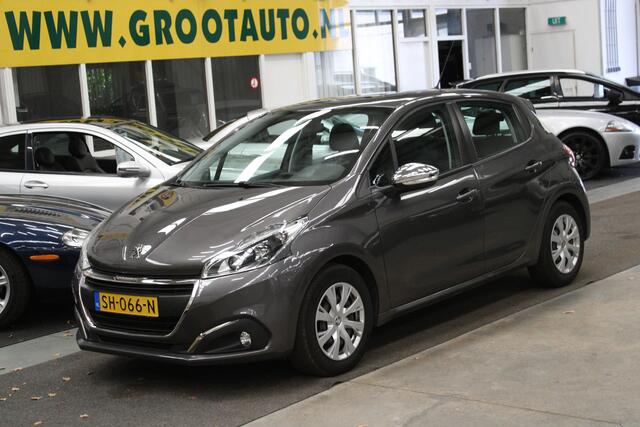Peugeot 208 1.2 PureTech Blue Lion Airco, Cruise Control, Stuurbekrachtiging