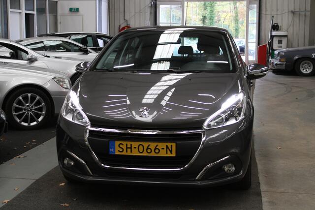 Peugeot 208 1.2 PureTech Blue Lion Airco, Cruise Control, Stuurbekrachtiging