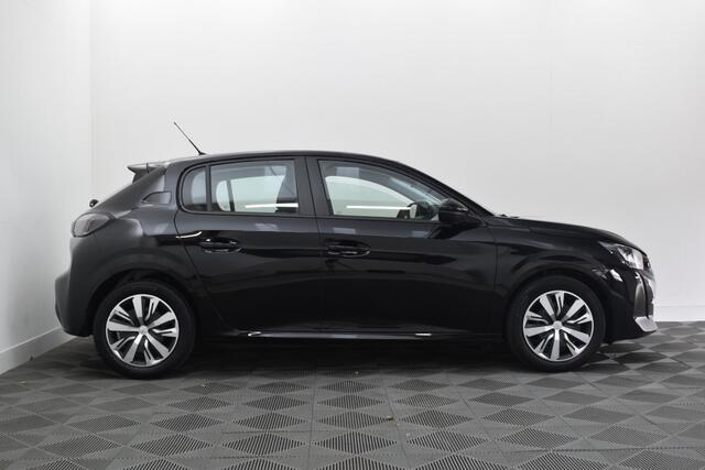 Peugeot 208 1.2 PURETECH 75PK ACTIVE