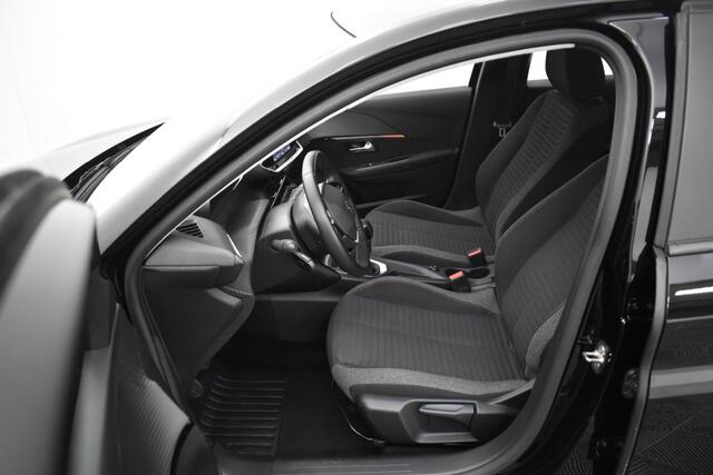 Peugeot 208 1.2 PURETECH 75PK ACTIVE