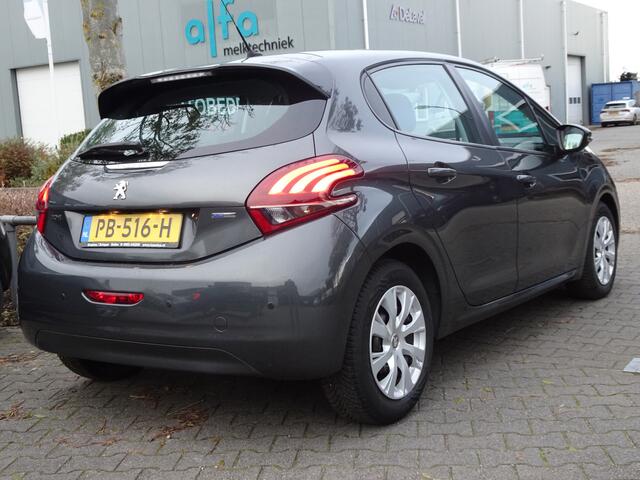 Peugeot 208 1.2 PureTech Active