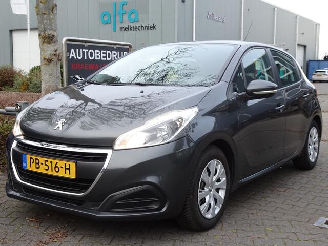 Peugeot 208 1.2 PureTech Active