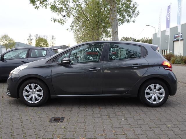Peugeot 208 1.2 PureTech Active