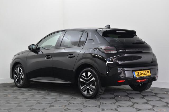 Peugeot 208 1.2 PureTech 100PK ALLURE 5-DRS