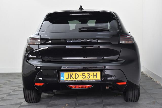 Peugeot 208 1.2 PureTech 100PK ALLURE 5-DRS