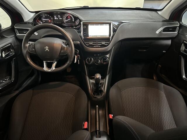 Peugeot 208 1.2 PureTech Blue Lease AIRCO / NAVI / CRUISE