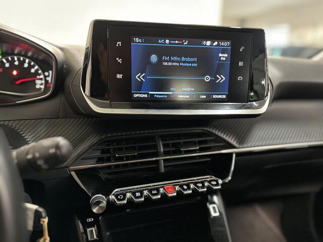 Peugeot 208 1.2 PureTech Active Pack CLIMA /NAVI /CRUISE /ELK.PAKKET