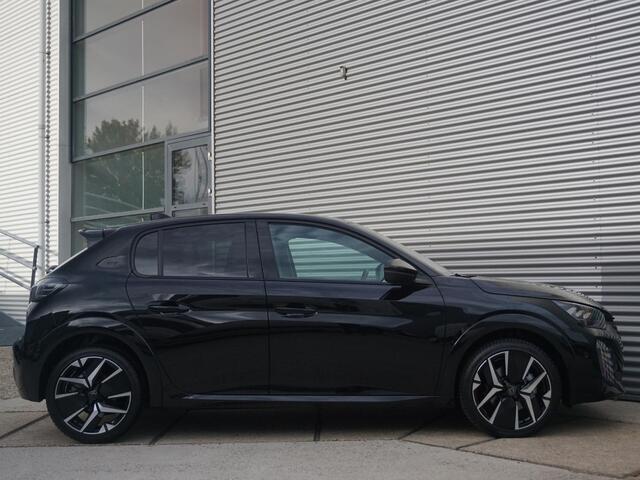 Peugeot 208 1.2 Hybrid 145 e-DCS6 GT