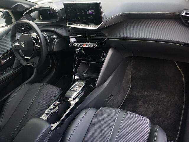 Peugeot 208 1.2 Hybrid 145 e-DCS6 GT