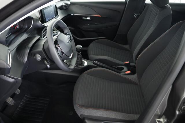 Peugeot 208 1.2 PureTech 100 Active / Navi / CarPlay / Cruisecontrol