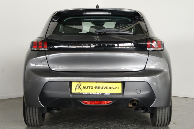 Peugeot 208 1.2 PureTech 100 Active / Navi / CarPlay / Cruisecontrol