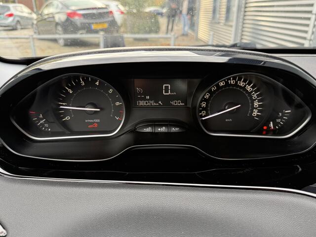 Peugeot 208 BWJ 2019 / 82 PK 1.2 Active | | AIRCO | NAVI | CRUISE | PDC | ELEKTRISCH PAKKET