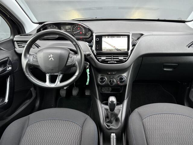 Peugeot 208 1.2 PureTech Signature | Navi | Carplay/Android | Cruise & Climate Control | PDC | All Season | Interesse? Bel of App naar: 06 30 51 05 90