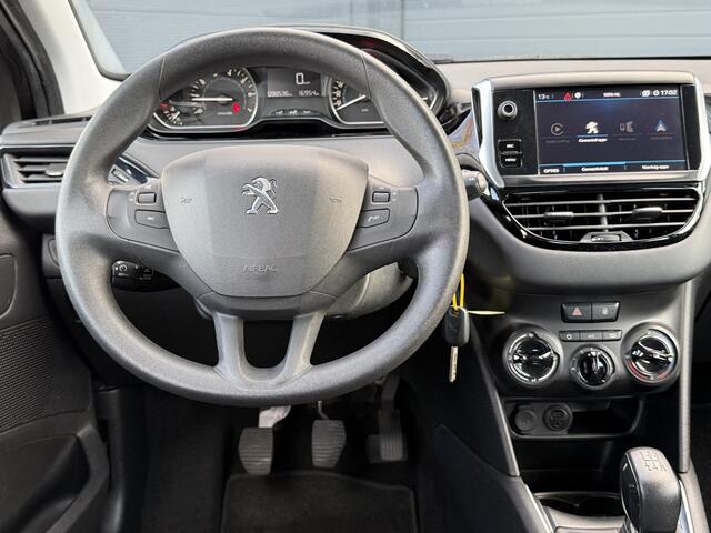 Peugeot 208 1.2 PureTech Blue Lion 2e Eigenaar,Dealer Onderhouden,Navi,Airco,Cruise,Pdc,5 Deurs,N.A.P,Distributie recent vv,Apk tot 07-2026