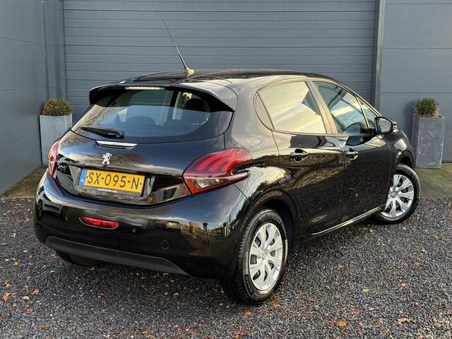 Peugeot 208 1.2 PureTech Blue Lion 2e Eigenaar,Dealer Onderhouden,Navi,Airco,Cruise,Pdc,5 Deurs,N.A.P,Distributie recent vv,Apk tot 07-2026