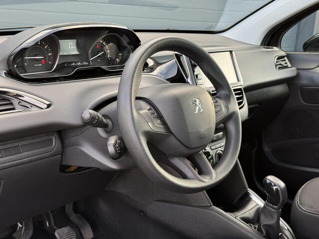 Peugeot 208 1.2 PureTech Blue Lion 2e Eigenaar,Dealer Onderhouden,Navi,Airco,Cruise,Pdc,5 Deurs,N.A.P,Distributie recent vv,Apk tot 07-2026