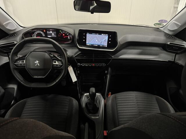 Peugeot 208 1.2 PureTech Blue Lease Active LED NAVI 1-STE-EIGEN. PDC LMV