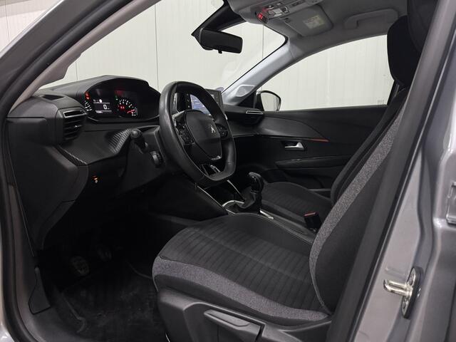 Peugeot 208 1.2 PureTech Blue Lease Active LED NAVI 1-STE-EIGEN. PDC LMV