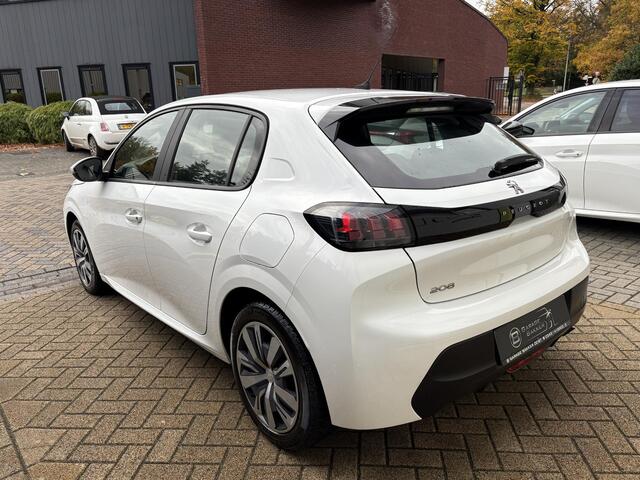 Peugeot 208 1.2 PureTech Active Pack 100PK, Navigatie, Cruise Control, Apple Carplay/Android Auto