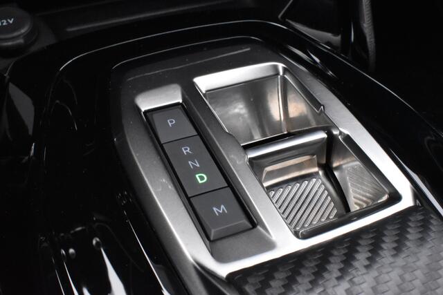 Peugeot 208 Hybrid 136 e-DCS6 GT Navi | Camera V+A | Airco | Keyless | Zeer Compleet