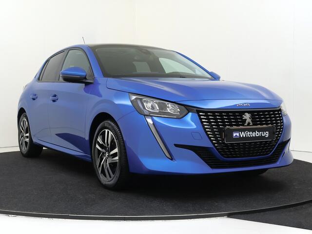Peugeot 208 1.2 PureTech Allure