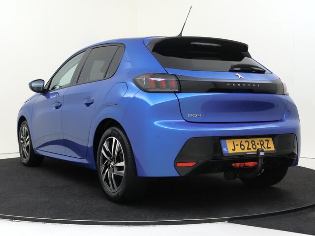 Peugeot 208 1.2 PureTech Allure