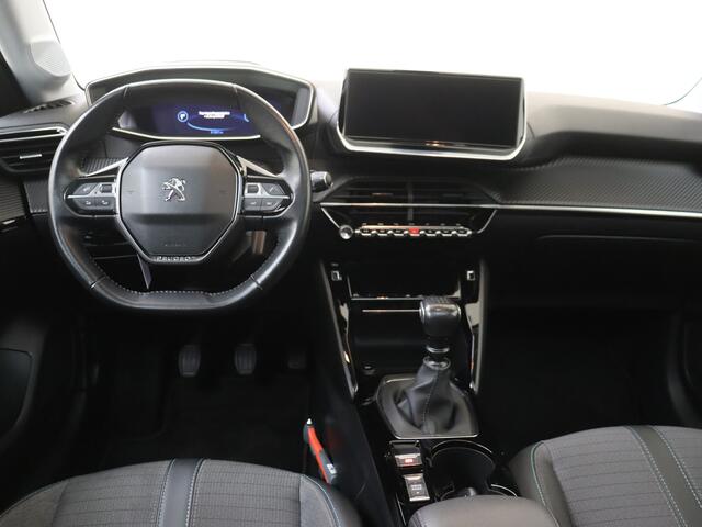 Peugeot 208 1.2 PureTech Allure