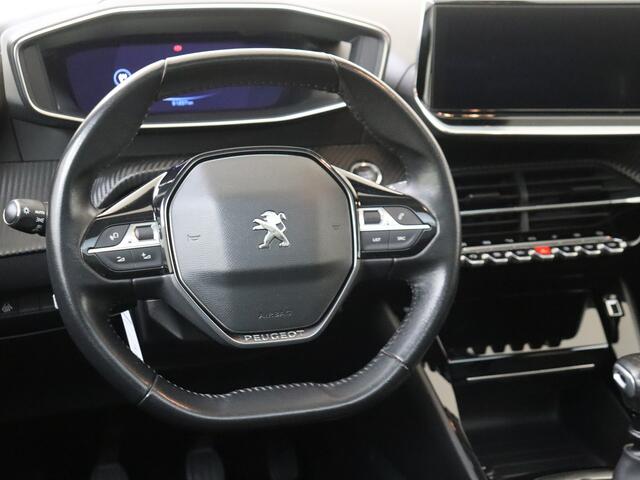 Peugeot 208 1.2 PureTech Allure