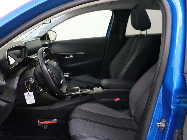 Peugeot 208 1.2 PureTech Allure