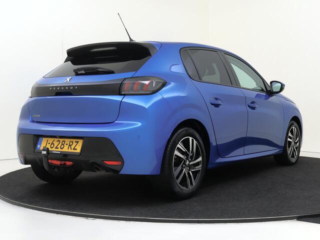 Peugeot 208 1.2 PureTech Allure