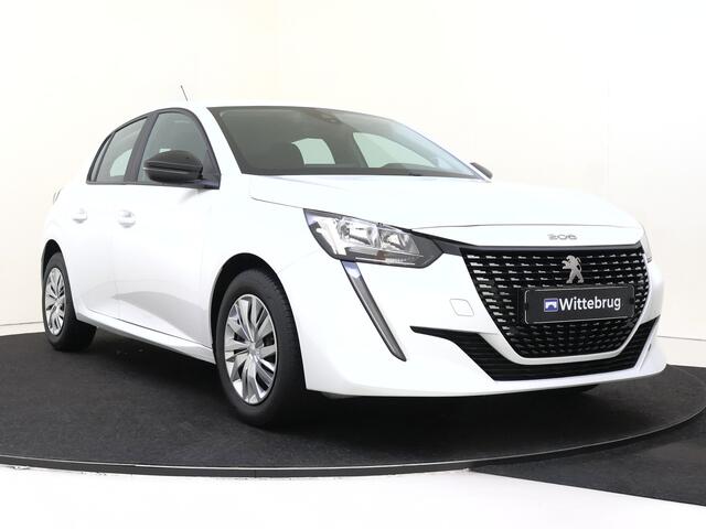 Peugeot 208 1.2 PureTech Active