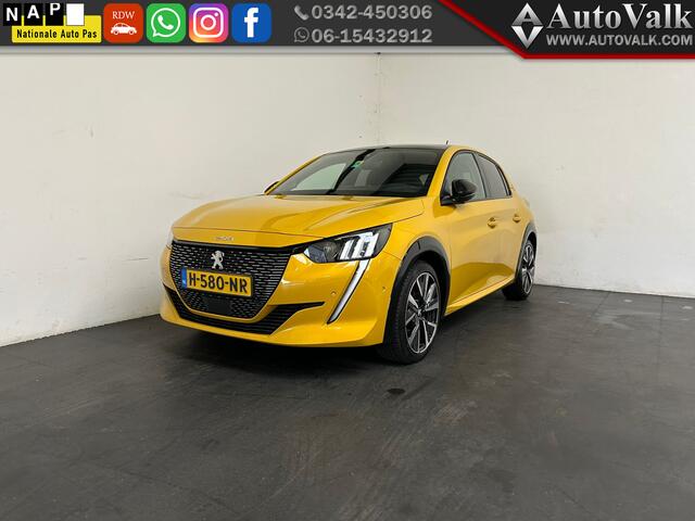 Peugeot 208 1.2 PureTech GT-Line