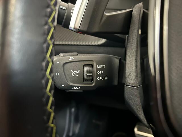 Peugeot 208 1.2 PureTech GT-Line