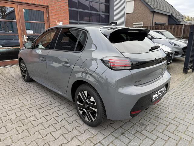 Peugeot 208 1.2 PT Allure | Keyless | Stoelverwarming | Camera |