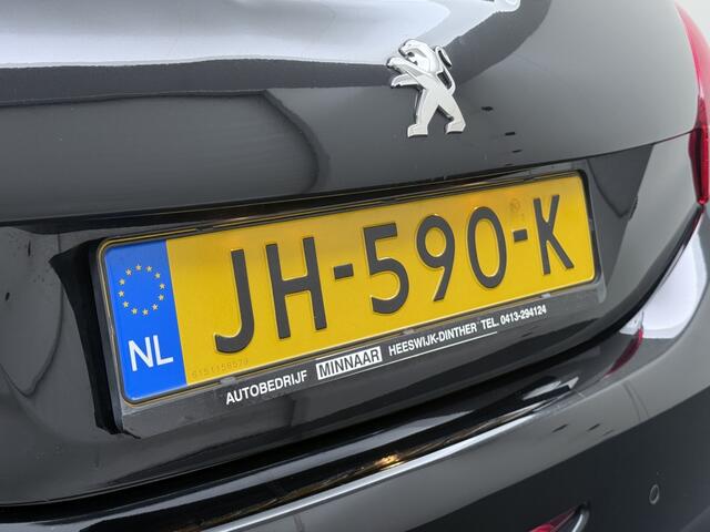 Peugeot 208 1.2 PureTech Allure | 110 PK | Cruise control | Bluetooth | Onde