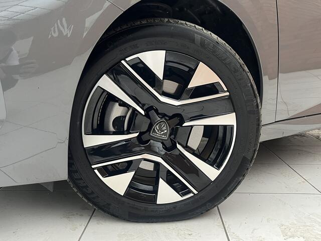 Peugeot 208 Hybrid 100 e-DCS6 Allure | Carplay/Android Auto | Camera achter | Adaptive Cruise Control |