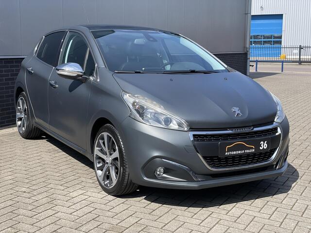 Peugeot 208 1.2 PureTech 111 PK / PANO / NAVI / CRUISE / FULL OPTION / RIJKLAAR