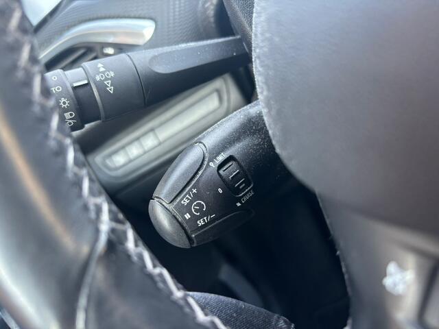 Peugeot 208 1.6 B.HDi Parkeersensoren Euro 6 Lage km