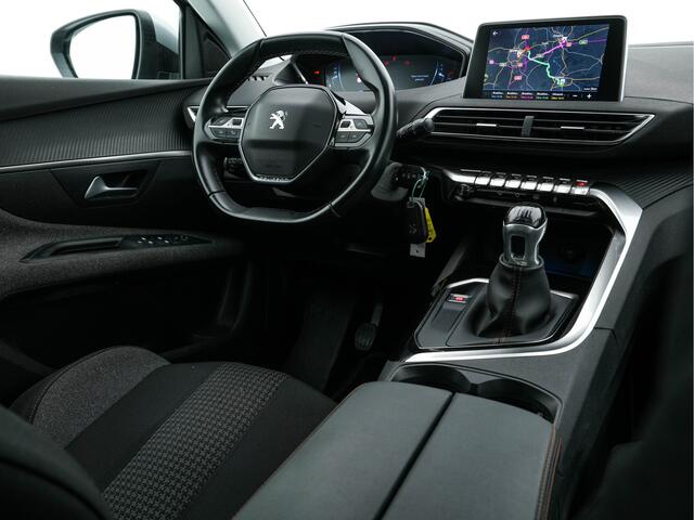 Peugeot 3008 1.2 PureTech Blue Lease Executive *NAVI-FULLMAP | VIRTUAL-COCKPIT | COMFORT-SEATS | ECC | PDC | CRUISE | APP-CONNECT | 17"ALU*