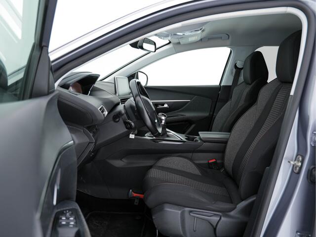 Peugeot 3008 1.2 PureTech Blue Lease Executive *NAVI-FULLMAP | VIRTUAL-COCKPIT | COMFORT-SEATS | ECC | PDC | CRUISE | APP-CONNECT | 17"ALU*