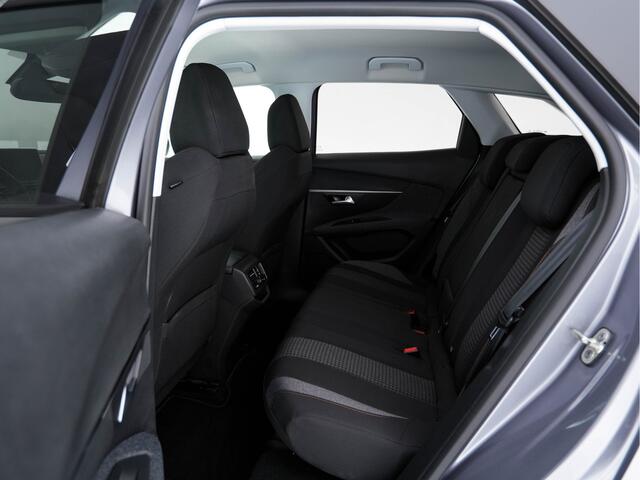 Peugeot 3008 1.2 PureTech Blue Lease Executive *NAVI-FULLMAP | VIRTUAL-COCKPIT | COMFORT-SEATS | ECC | PDC | CRUISE | APP-CONNECT | 17"ALU*