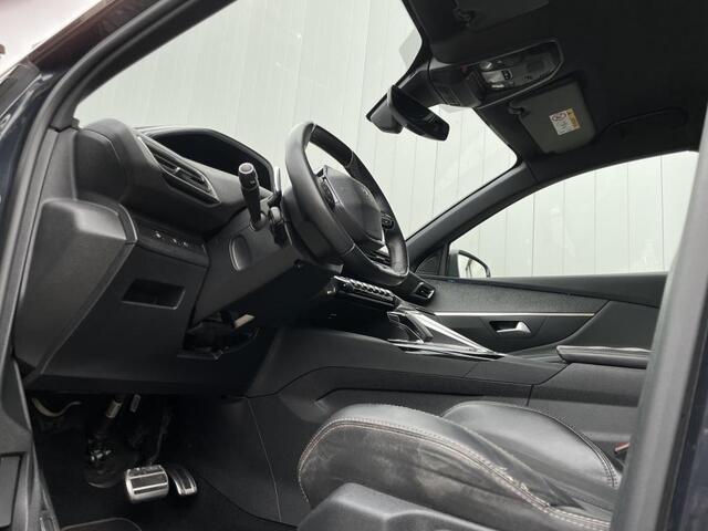 Peugeot 3008 1.6 HYbrid 181PK LEDER LMV NAVIGATIE CRUISE