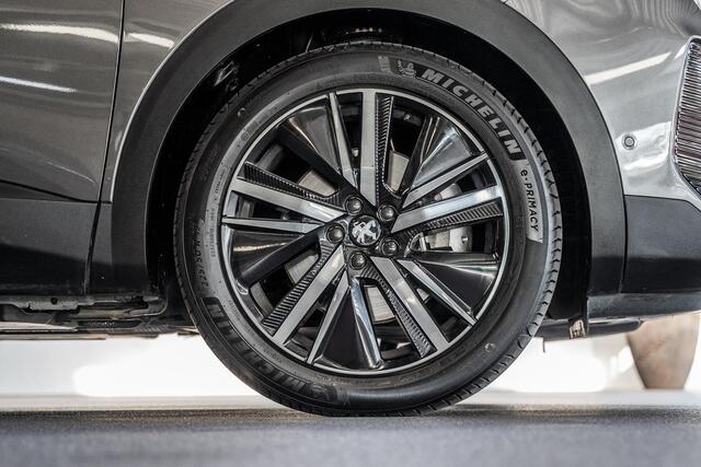 Peugeot 3008 1.6 HYbrid 225 GT / Black Pack / Schuif-/kanteldak / HiFi Audio / Stoel massage & verwarming