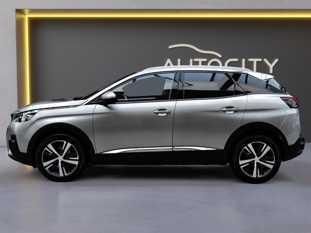 Peugeot 3008 1.2 PureTech Allure Keyless l Camera l Blindspot l Navi