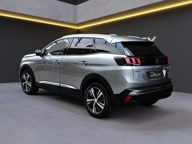 Peugeot 3008 1.2 PureTech Allure Keyless l Camera l Blindspot l Navi
