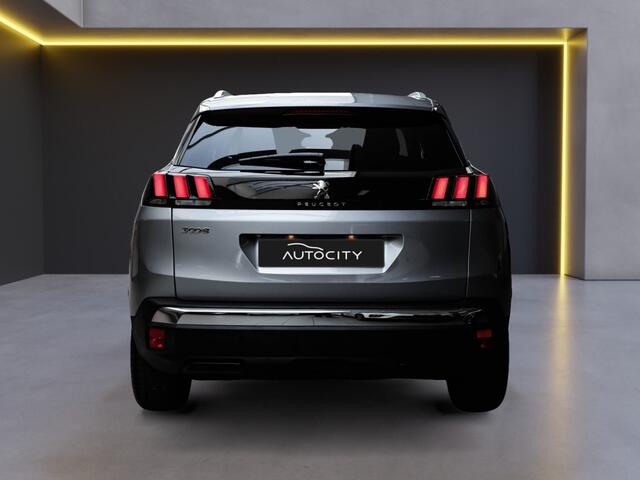 Peugeot 3008 1.2 PureTech Allure Keyless l Camera l Blindspot l Navi