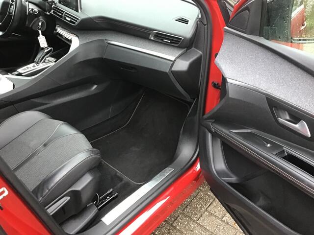 Peugeot 3008 1.6 E-THP GT LINE