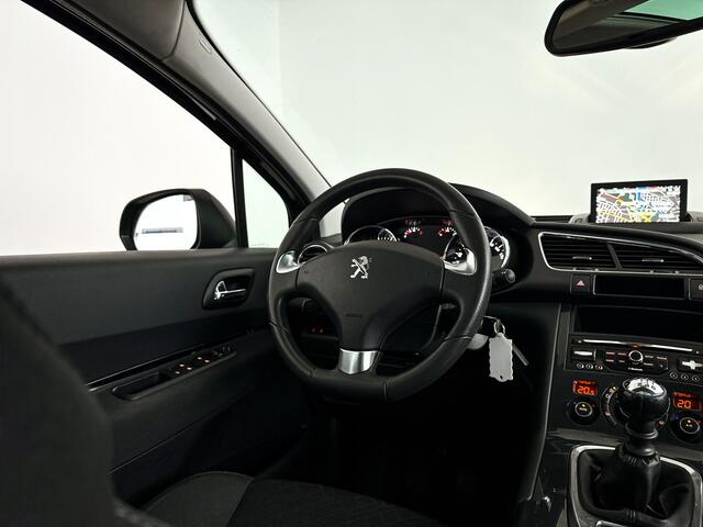 Peugeot 3008 PureTech Style | Panoramadak