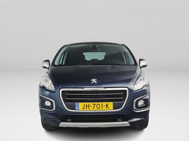 Peugeot 3008 PureTech Style | Panoramadak