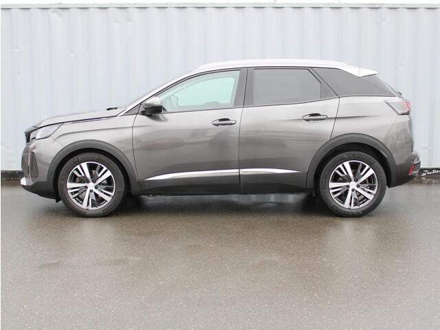 Peugeot 3008 1.2 PureTech Allure Pack el.a.klep/ Navigatie /